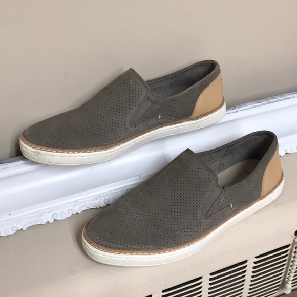 UGG Shoes - UGG slip on sneakers